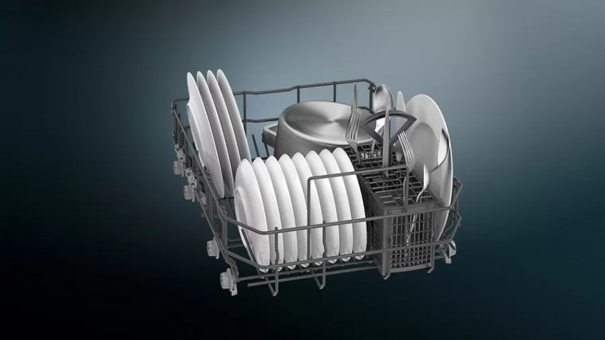 Siemens 西門子 獨立式洗碗碟機 SR23HW48KE |  |