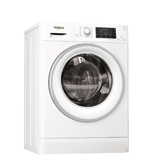Whirlpool 惠而浦 WFCR96430 2合一 9公斤洗 / 6公斤乾 前置洗衣乾衣機 (備蒸氣抗菌) |  |