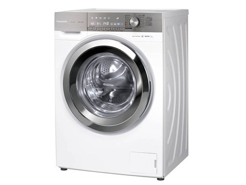 PANASONIC 樂聲 NA-120VX7  前置式洗衣機 |  |