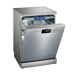 Siemens 西門子 iQ300 座地式洗碗碟機 SR23EI28ME |  |  |